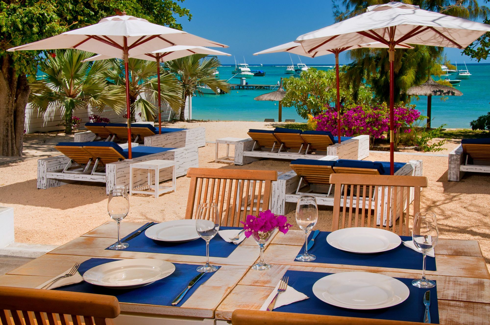 R Beach Club ทรู โอซ์ บิชส์ ภายนอก รูปภาพ