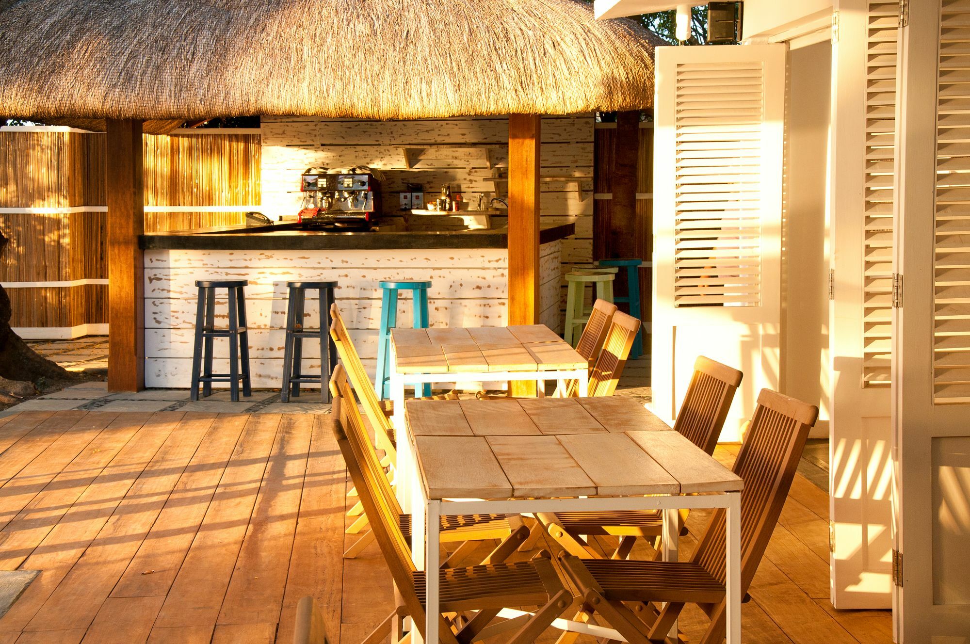 R Beach Club ทรู โอซ์ บิชส์ ภายนอก รูปภาพ